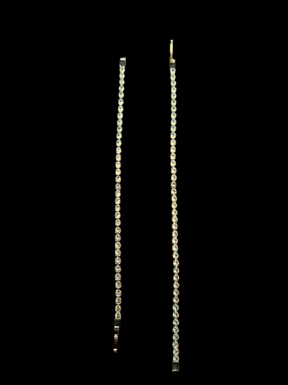 Tennis Bracelet 1st Edition