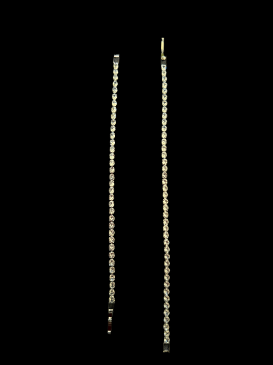 Tennis Bracelet 1st Edition